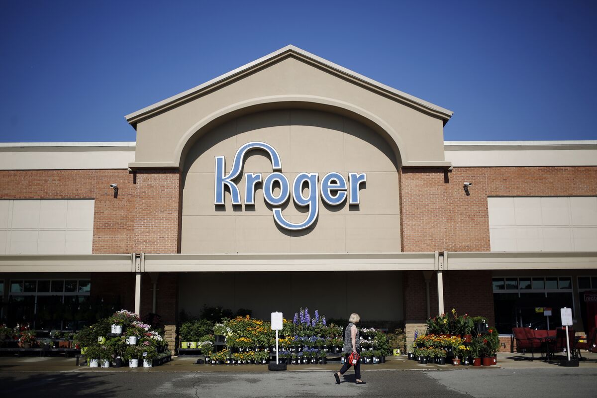 Kroger and Instacart Launch "Kroger Delivery Now" Nationwide to P...