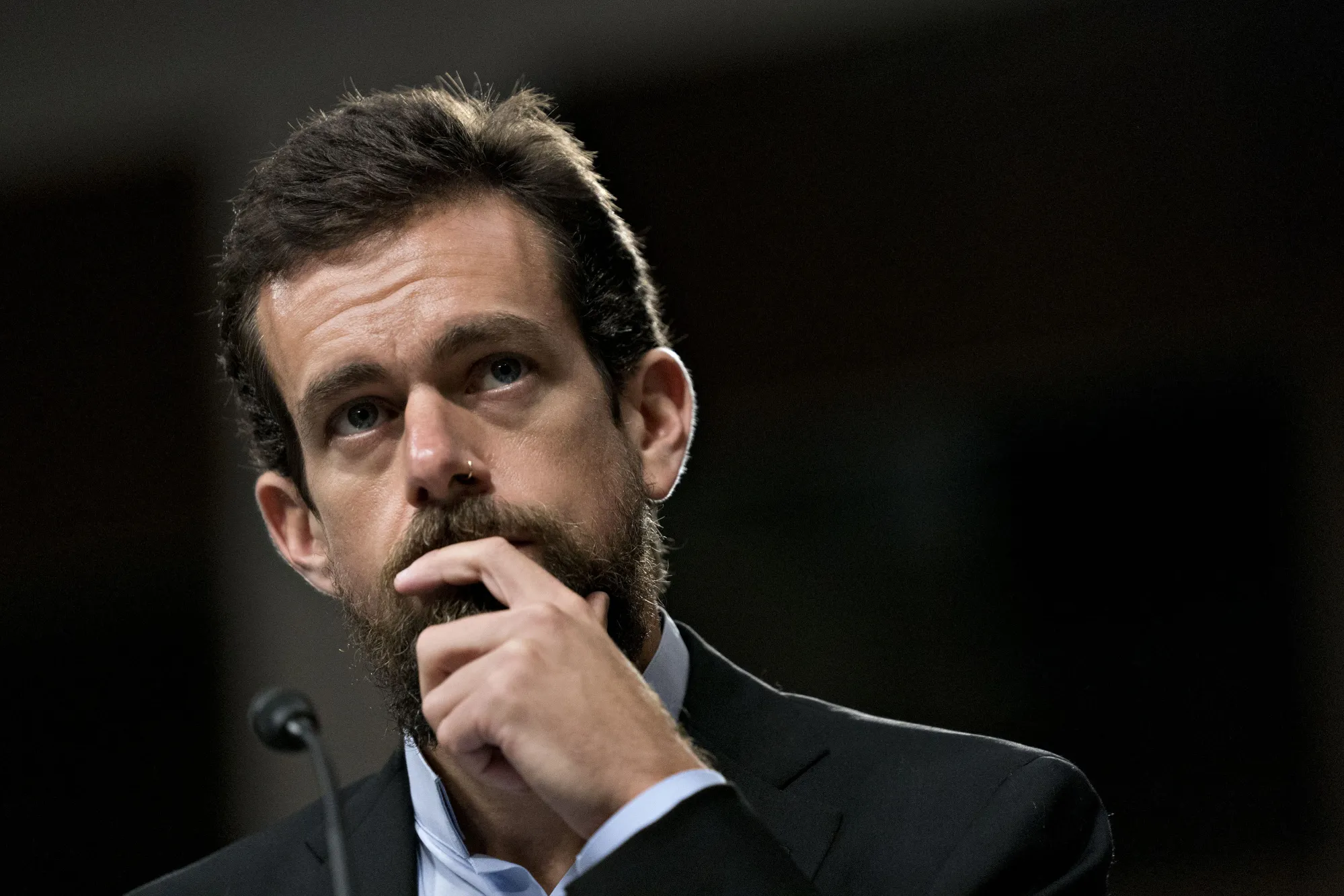 Jack Dorsey