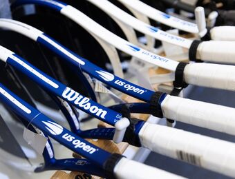 relates to Wilson Racket Maker to Seek Up to $1.8 Billion in US IPO