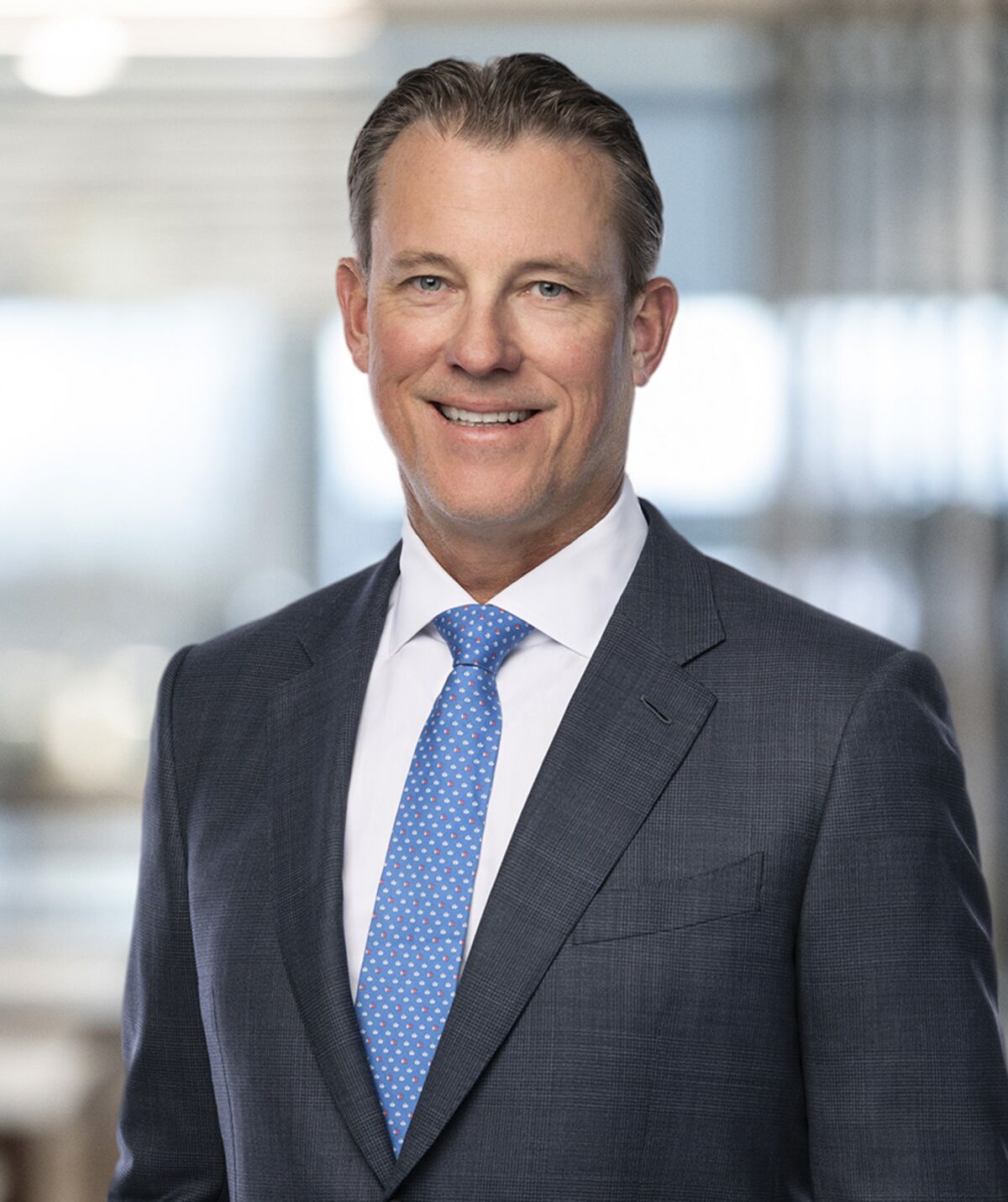 Fortress Co-CEO’s Unexpected Death Rattles $53 Billion Debt Firm