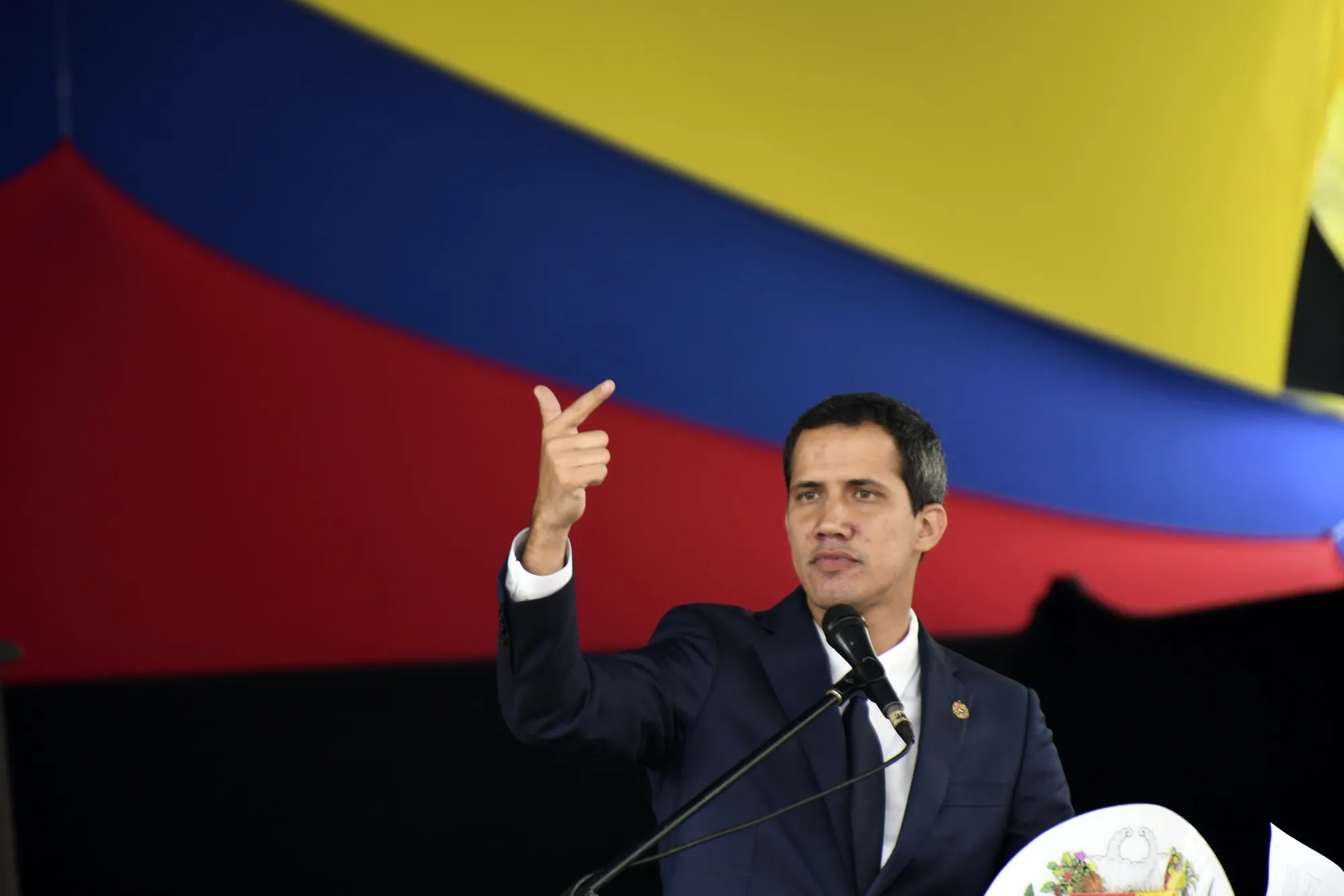 Juan Guaido