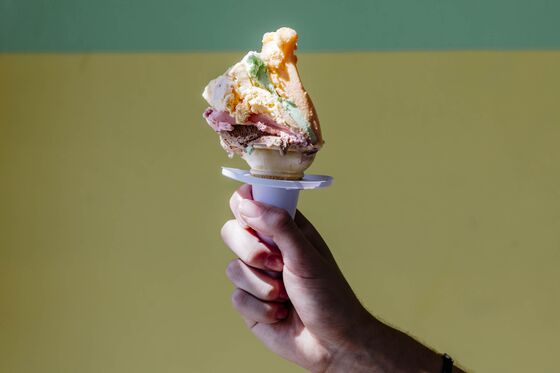 Top Chefs Pick Their Favorite Ice Cream in America