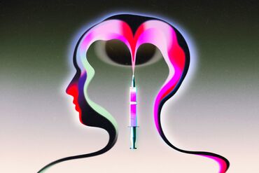 The Brain Is the Next Frontier for Unregulated Peptides
