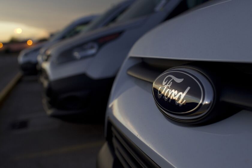 Ford (F): US Opens Criminal Investigation Into Emissions Testing ...