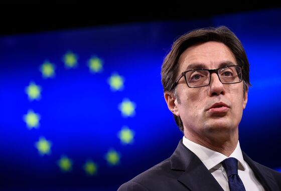 EU’s Rejection Speeds Emigration From West Balkans, Leader Says