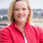 Headshot of Stephanie Meeks
