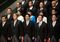 Japanese Prime Minister Shinzo Abe Appoints New Cabinet Members