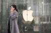 Apple Inc.'s Pudong Store as Trump Suggests IPhones May Get Hit With 10% Tariff