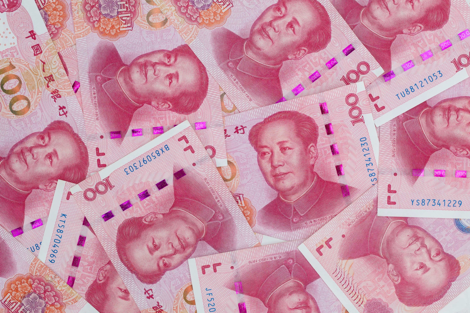 yuan-biggest-jump-since-january-puts-china-fixing-in-spotlight-bloomberg