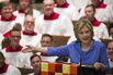 Hillary Clinton
