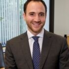Headshot of Tarek Saghir