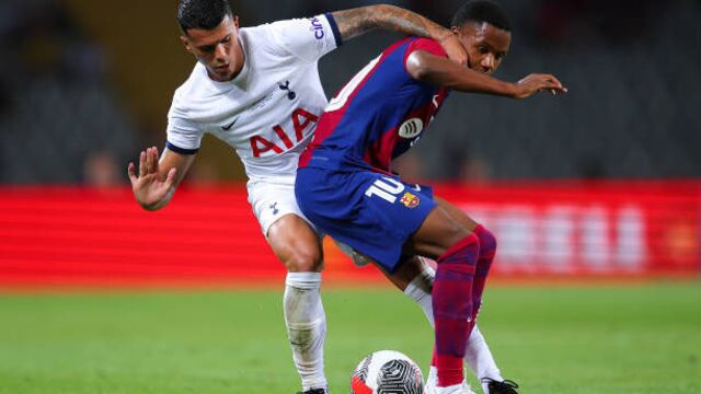 Tottenham FC's Daniel Levy Open to Stake Sale, Would Welcome Harry