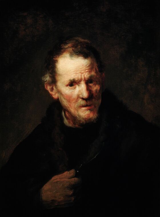 A New Rembrandt Was Just Discovered. So What?