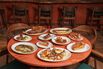 Five Top Tables: Where to Eat in London This Autumn