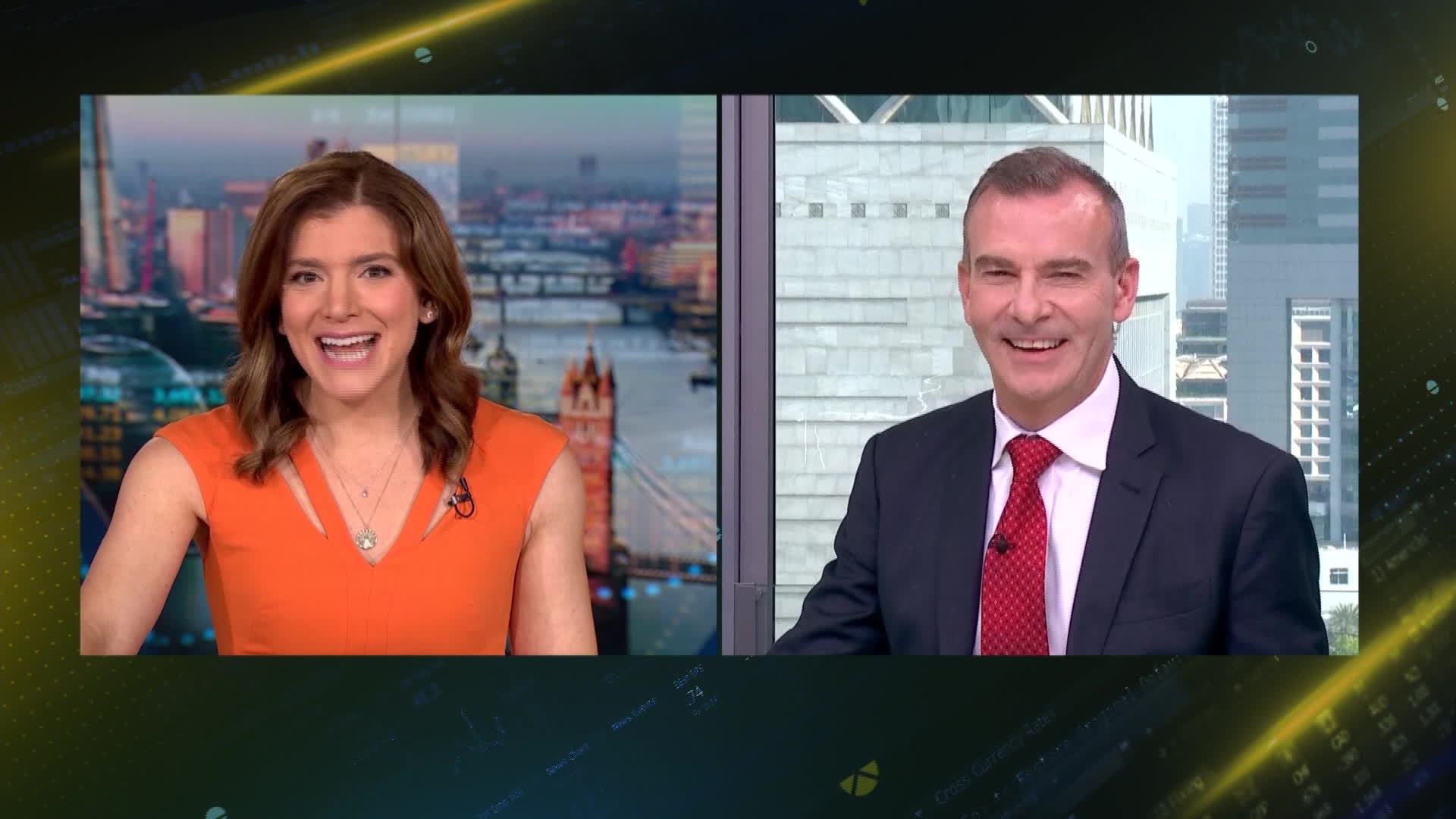 Watch Daybreak Europe Show Open: Get Them When You Can - Bloomberg