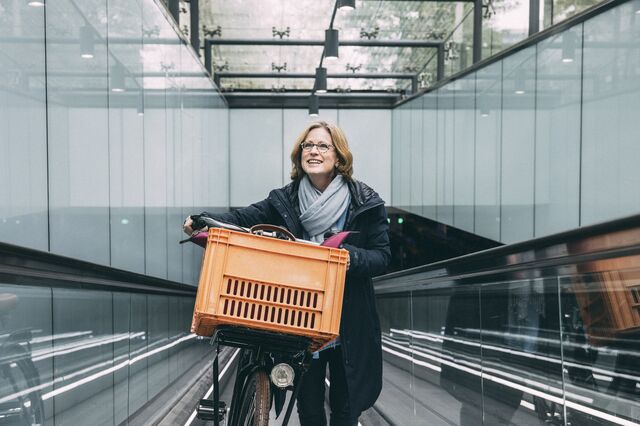 Photo of Dies Donker