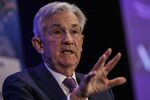 Fed Chair Jerome Powell tried to restore the central bank’s eroded inflation-fighting credibility.