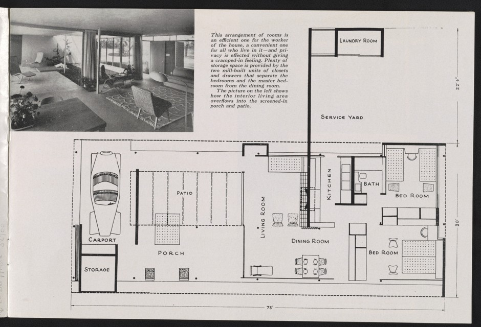 FLOOR PLANS - BREAL