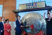 Xiaomi Drops on Debut at the Hong Kong Stock Exchange
