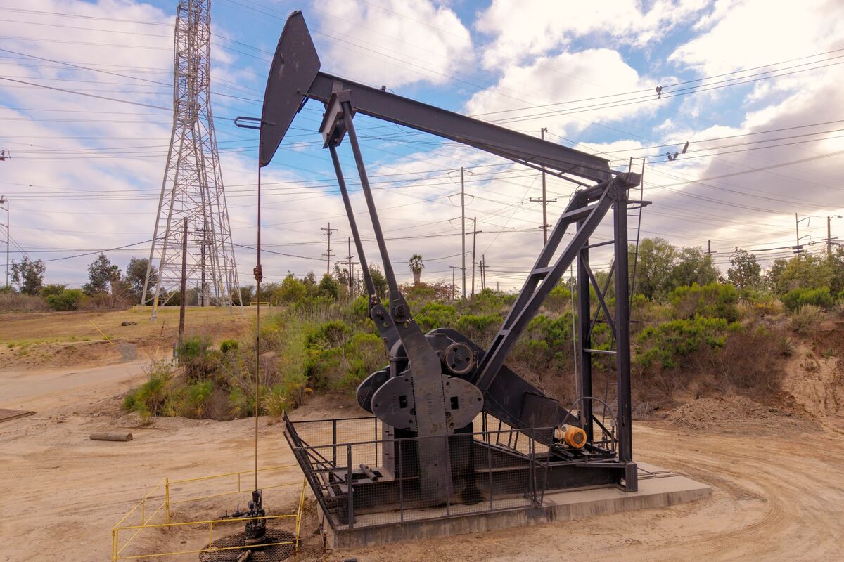 Investors Fled From Bearish Oil Fund at a Record Pace Last Week