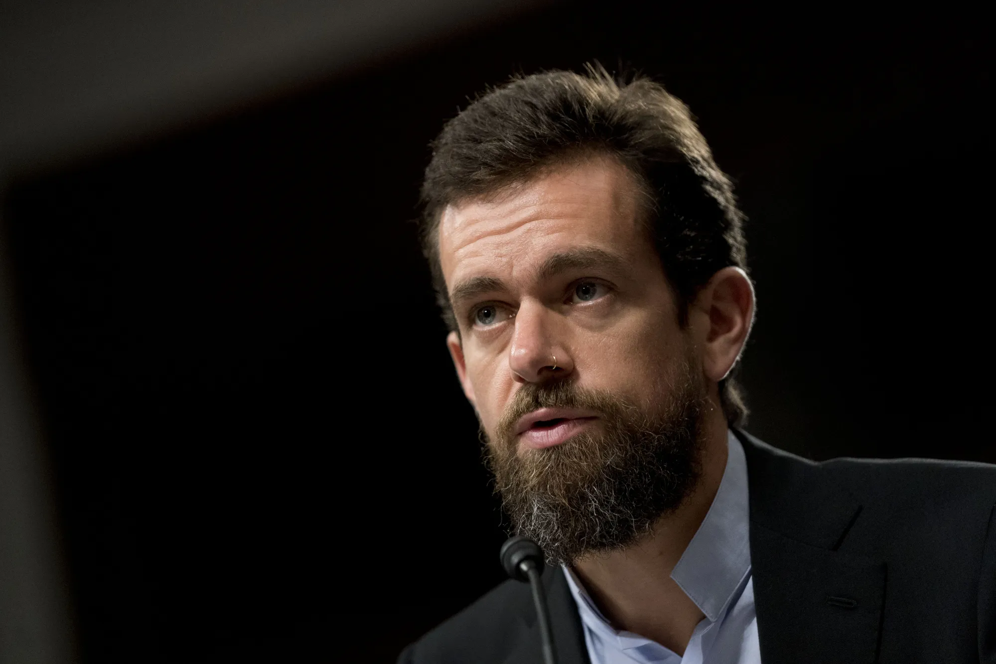 Jack Dorsey