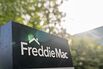 Freddie Mac Headquarters As Borrowers Run Into Tough Loan-Approval Standards