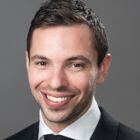 Headshot of Sebastian Evans