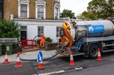 London Water Crisis Exposes 'Broken Britain' Danger