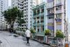 Open House: Iconic Hong Kong Townhouse in Trendy Area Lists for $18 Million