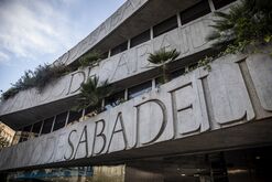 Banco de Sabadell SA & BBVA SA Branches As Banks Mull Potential Tie-up