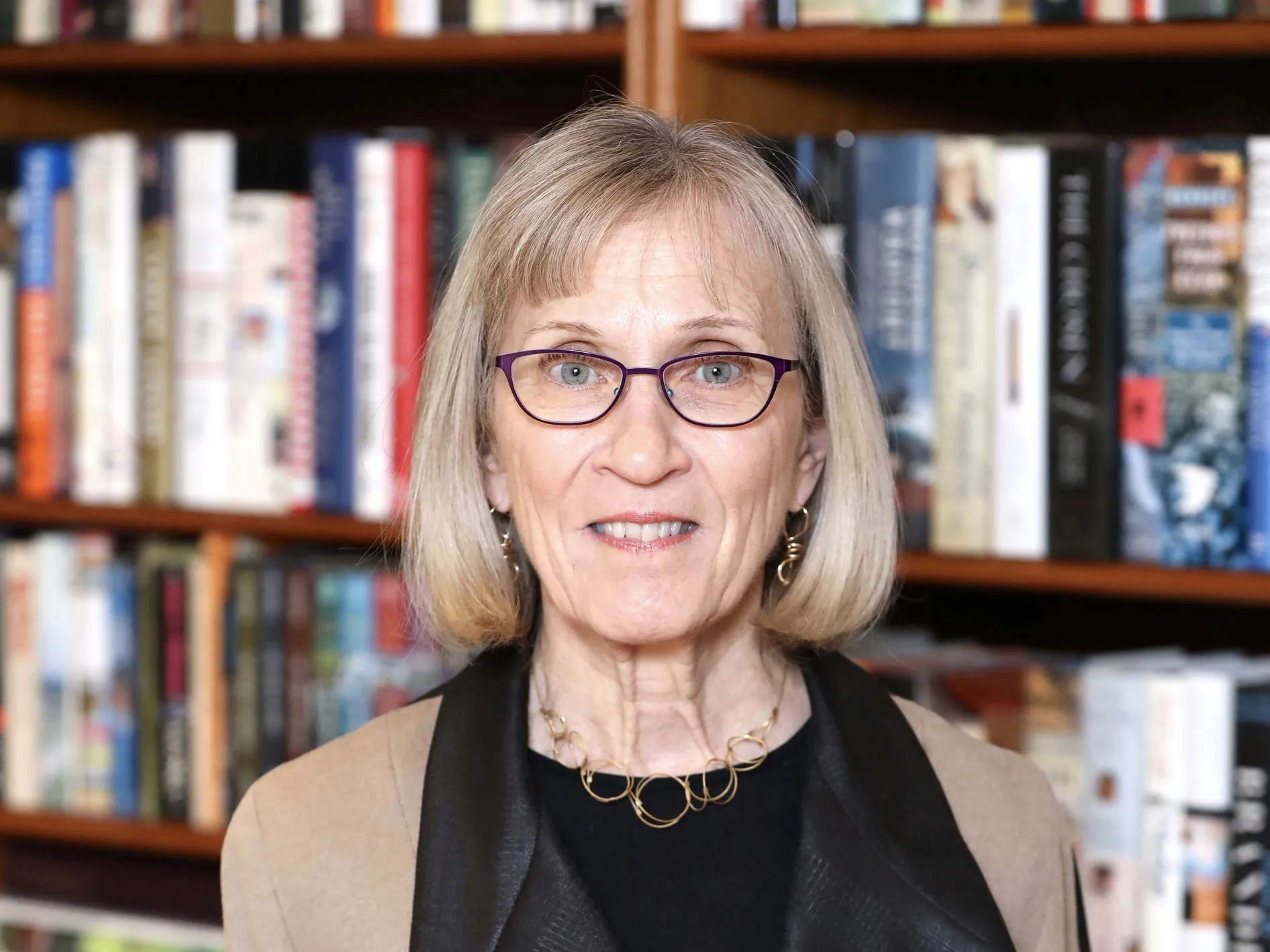Claudia Goldin