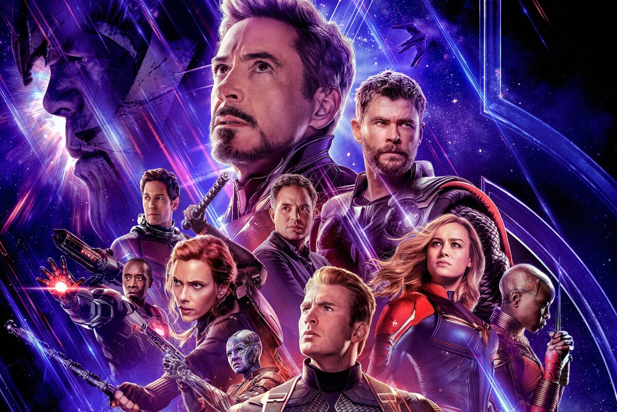 Avatar 2 vs Avengers: Endgame At The Indian Box Office: Here's How