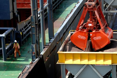 Archer-Daniels-Midland Sweetens Takeover Offer for GrainCorp