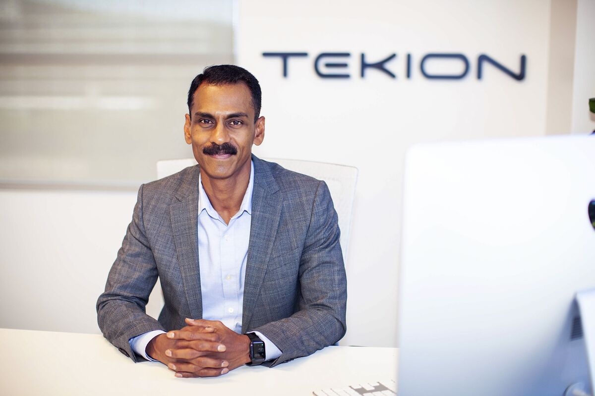 Tekion Valued at 3.5 Billion as Durable, Alkeon, Hyundai Invest