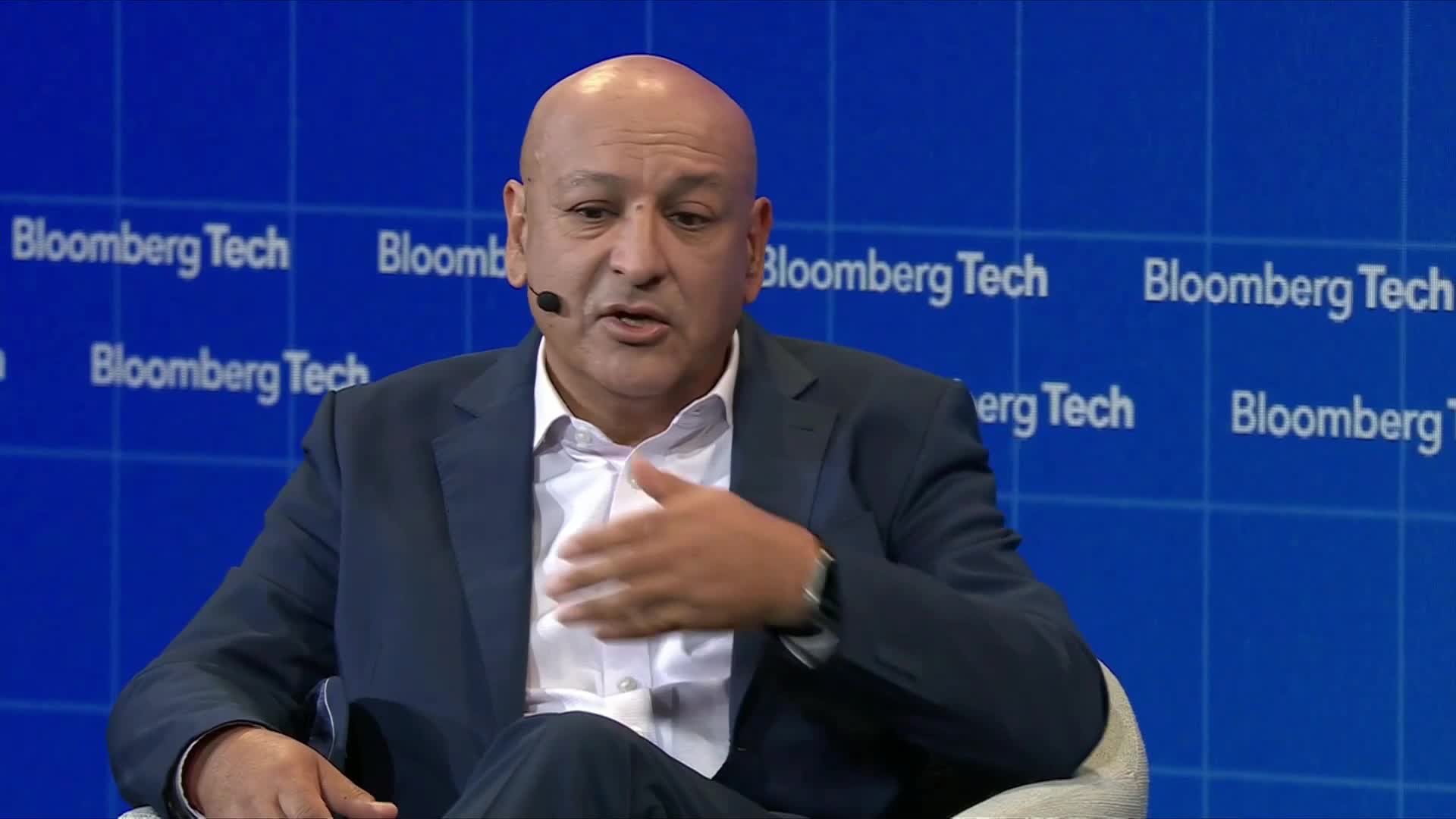 Verizon Business Sponsor Spotlight