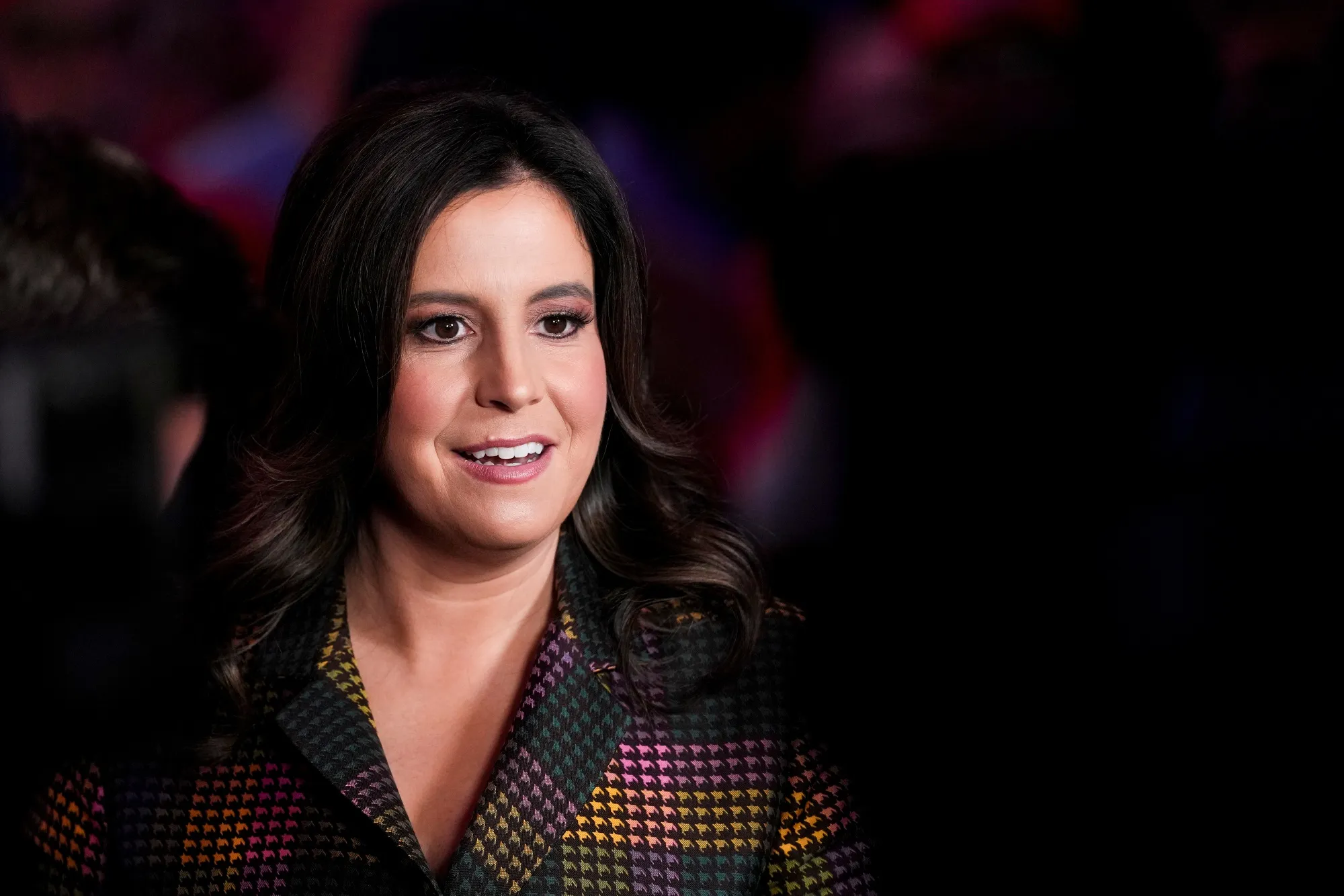 Keeping Elise Stefanik in the House will preserve a consistently loyal Trump vote.&nbsp;