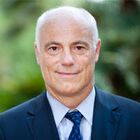 Headshot of Dr Jose Manuel Campa Fernandez