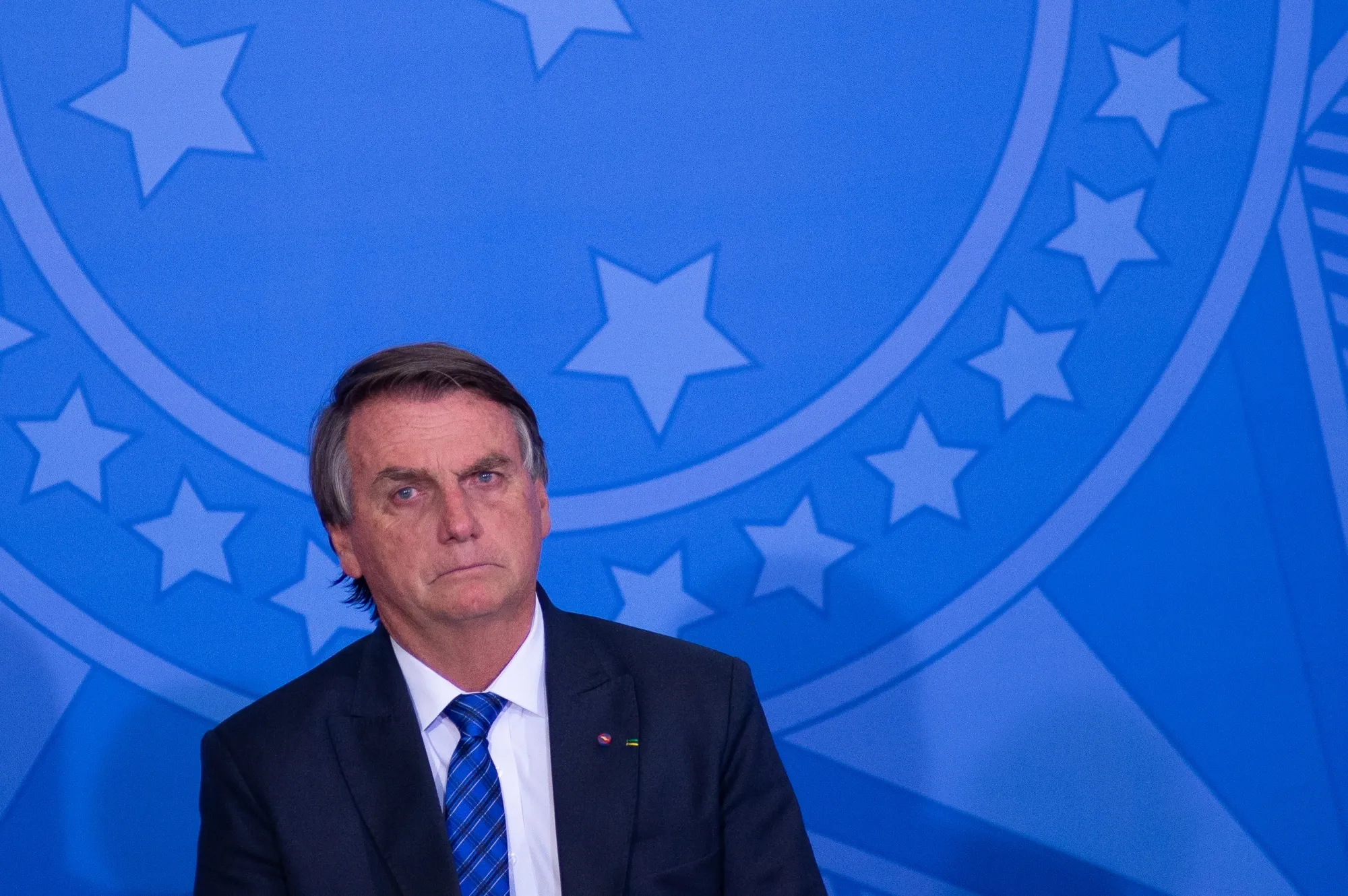 Jair Bolsonaro