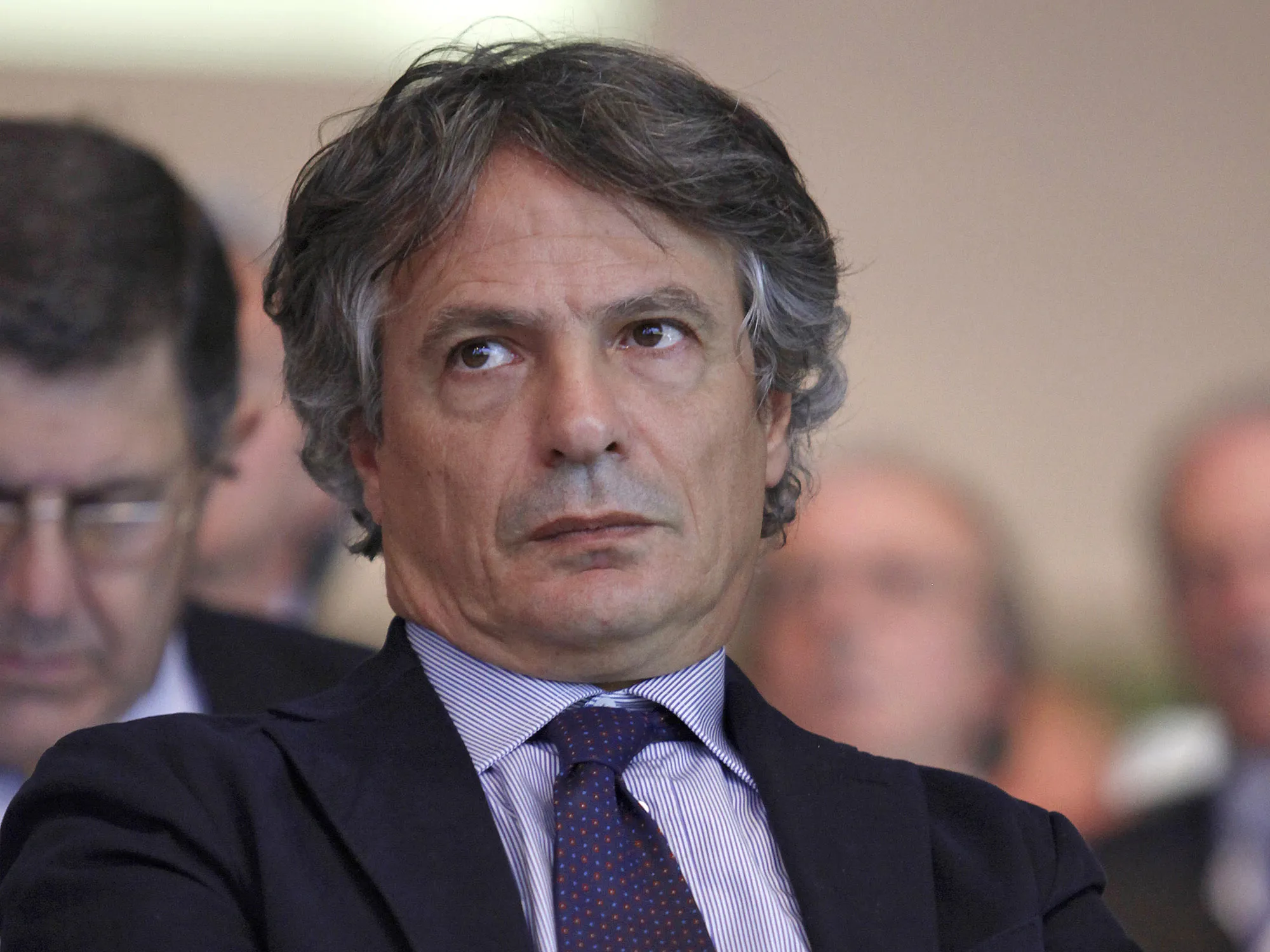 Giuseppe Mussari