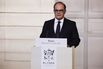 FRANCE-POLITICS-GOVERNMENT
