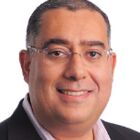 Headshot of Ammar Maraqa