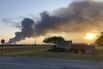 Marathon to Shut Third-Largest US Oil Refinery After Storage Tank Fire