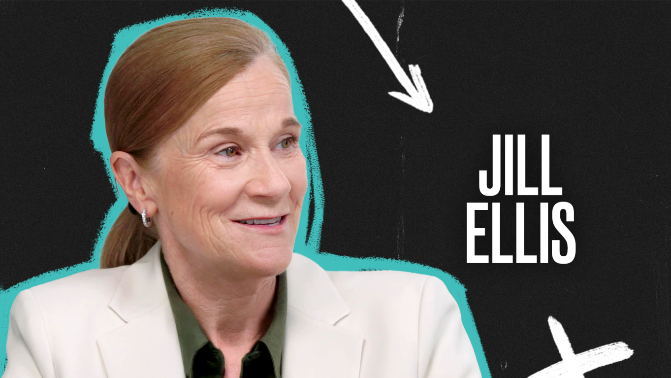 Watch The Deal: FIFA’s Jill Ellis on World Cup Demand