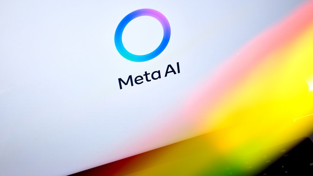 ⚫️ BLOOMBERG: "Finanziamenti privati per l'espansione dell'intelligenza artificiale: Meta cerca 29 miliardi di dollari"