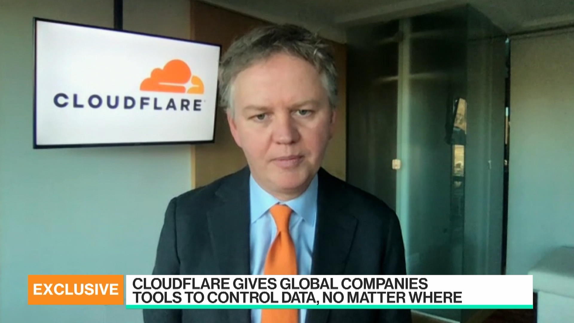 Cloudflare’s New Data Localization Suite