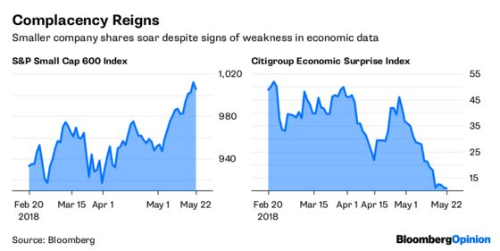 Trump Better Start Liking a Strong Dollar, and Fast