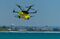 SharkSpotter drone