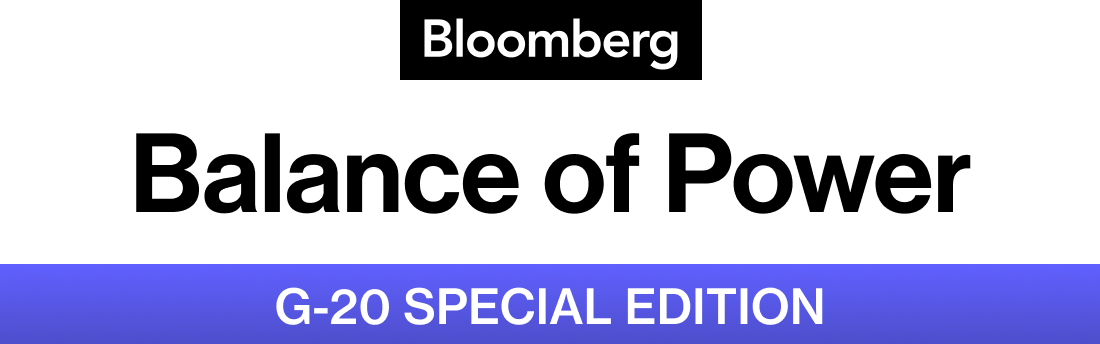 Bloomberg