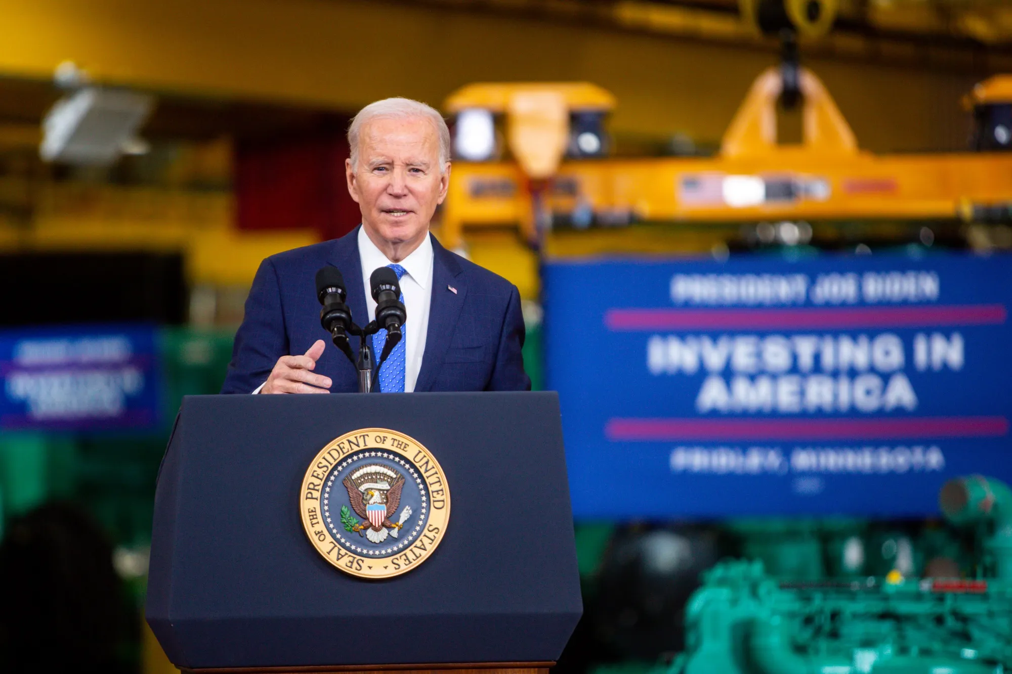 Joe Biden