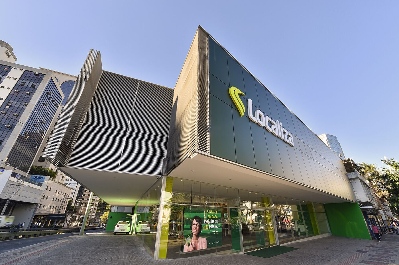 Brazil Watchdog Backs Deal Creating 9 Billion CarRental Giant Bloomberg